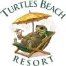 Turtles Beach Resort Logo